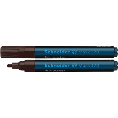 MARKER VOPSEA SCHNEIDER 270 1-3MM MARO