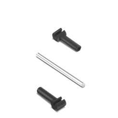 Separator pentru cos Jolly corp de 150 mm, crom