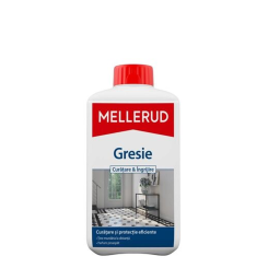 SOLUTIE CURATARE GRESIE MELLERUD 1L