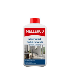 SOLUTIE CURATARE MARMURA PIATRA MELLERUD 1L