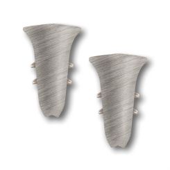 COLT INTERIOR PLINTA PVC FRASIN 2 BUC/SET  KN5251