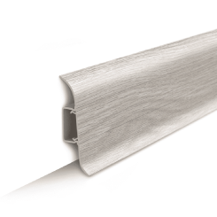 PLINTA PVC FRASIN KN5251 2.20 M X 55 MM