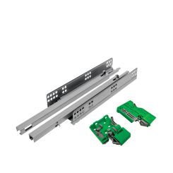 Glisiera HDD sincron extragere partiala cu push-on L400