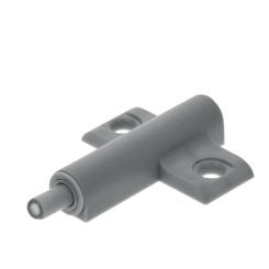 Amortizor pentru usa tip blumotion cu suport de prindere