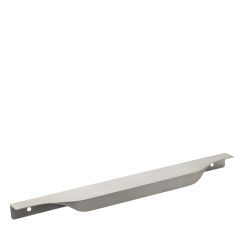 Maner din aluminiu System Amald 320 mm, nichel periat