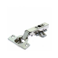 Balama HDD CLIP aplicata cu amortizare si placuta, 110 grade (2 buc)