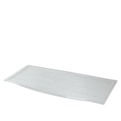 Tavita din plastic pentru scurgator in sertar, corp 800 mm