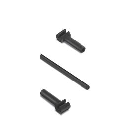 Separator pentru cos Jolly corp de 150 mm, antracit