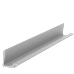 Profil din aluminiu mascare profil SM 1005A, 3 ml