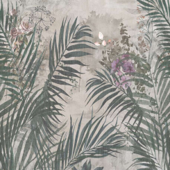 Placa Rocko Tiles Kronospan golden cane R161A 2800 x 1230 x 4 mm