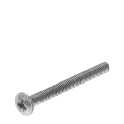 Surub pentru maner 4 x 20 mm