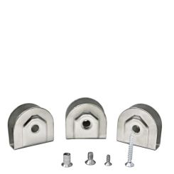 Conector U pentru compartimentari compact HPL