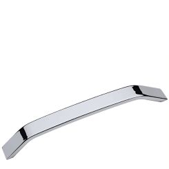 Maner din zamac Brian 224 mm, crom