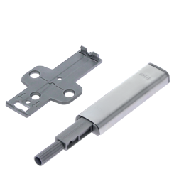 Push-on TITUS cu placuta