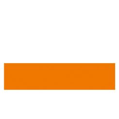 ABS ORANGE 22/0.4 (KST D114/KR 132) (RH V1835)