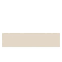 ABS (PVC) LUCIOS CREM SIDEF 22/1 (P209) RANDEX