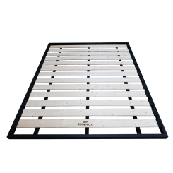 Somiera Tessy 1400 x 2000 mm