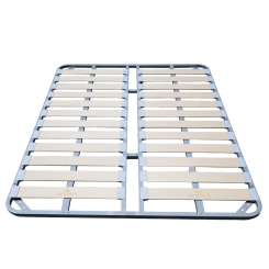 Somiera twin Hilda 1400 x 2000 mm