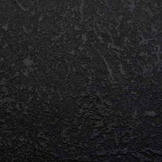 Blat bucatarie Swiss Krono negru front poros 2061 QR, 4100 x 600 x 38 mm