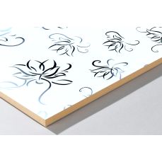 Panou MDF caprifoi lucios EVO P202 (2.80x1.22)