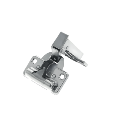 Balama TITUS incadrata 110 grade cu amortizor si placuta pt. constructie cu lezena (45mm)