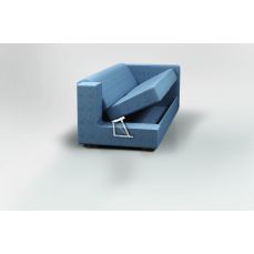 Mecanism mini pentru sofa