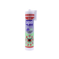 Adeziv polimer hibrid Apel High Tack 290ml // (H660)