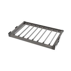 Suport pantaloni MAX pentru corp de 800 mm, cu amortizare