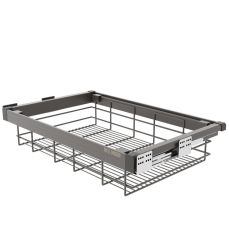 Sertar MAX cos haine pentru corp 800 mm H220 mm