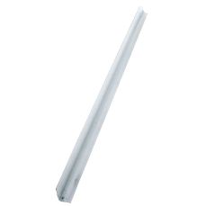 Imbinare din aluminiu pentru blat H40-L600mm la 90 grade