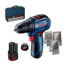 Masina de gaurit-insurubat cu acumulator Bosch GSR 12V-30