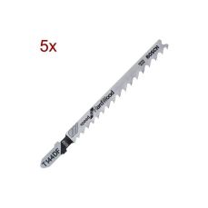 Panza pentru fierastrau vertical BOSCH T 144 DF GST (set 5 buc)