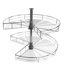 Coloana rotativa Konig pentru corp 800 mm crom