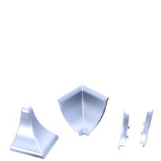 Accesorii din plastic pentru inaltator aluminiu 4 ml ST254 A, B