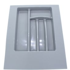 Suport din plastic pentru tacamuri 402 x 498 mm