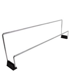 Suport extensibil din metal pentru pantofi