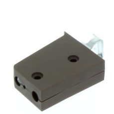 Agatatori universale pentru corpuri suspendate, maro