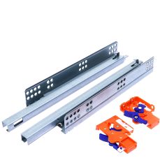 Glisiera HDD sincron extragere partiala cu amortizare L500