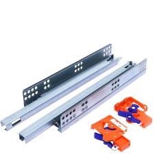 Glisiera HDD sincron extragere partiala cu amortizare L550