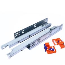 Glisiera HDD sincron extragere totala cu amortizare L450