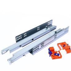 Glisiera HDD sincron extragere totala cu amortizare L500