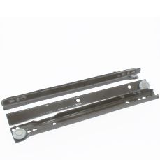 Glisiera BLUM cu rola extragere partiala 230M5500, maro