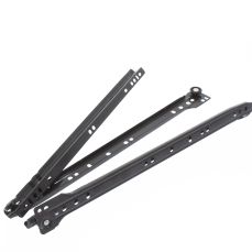 Glisiera HDD cu rola extragere partiala, maro, L500