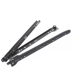 Glisiera HDD cu rola extragere partiala, maro, L550