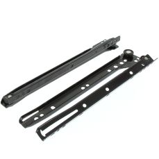 Glisiera HDD cu rola extragere partiala, maro, L300