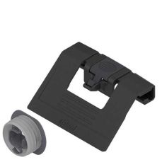 Maner pentru sertar interior TANDEMBOX intivo/antaro ZIF.80M7, gri