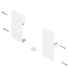 Suport front sertar interior TANDEMBOX antaro ZIF.71K0 stanga+dreapta, alb