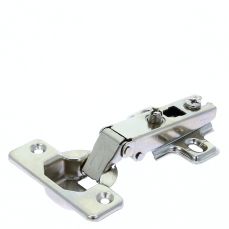 Balama HDD aplicata 110 grade