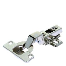 Balama TITUS CLIP semiaplicata 110 grade cu placuta H~0