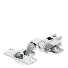 Balama TITUS semiaplicata 110 grade cu placuta H~0